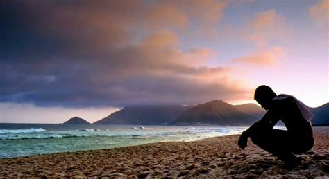 city of god beach scene|Where was City of God, 2002 filmed .